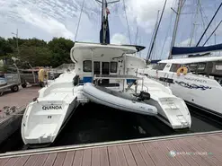 Fountaine Pajot Mahe 36 Evolution