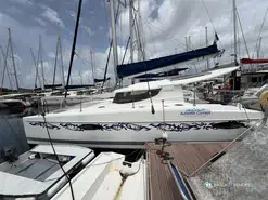 Fountaine Pajot Mahe 36 Evolution