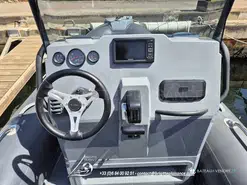 Brig Navigator 570 Luxe