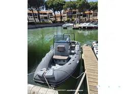 Brig Navigator 570 Luxe