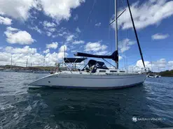 Jeanneau Sun Shine 38