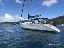 Jeanneau Sun Shine 38