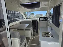 Quicksilver Activ 755 Weekend