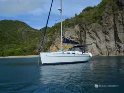 Beneteau Cyclades 39.3