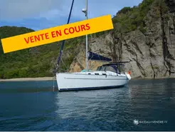 Beneteau Cyclades 39.3 CYCLADES 39.3