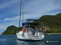 Beneteau Cyclades 39.3