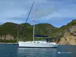 Beneteau Cyclades 39.3