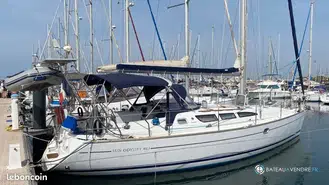 Jeanneau Sun Odyssey 40.3