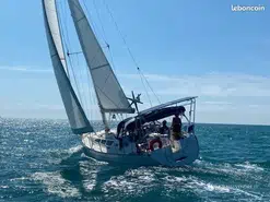 Jeanneau Sun Odyssey 40.3