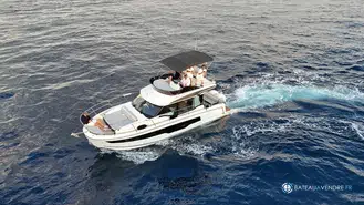 Jeanneau merry fisher 1095 fly 