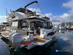 Jeanneau merry fisher 1095 fly 