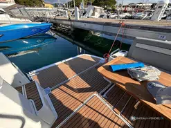 Jeanneau Merry Fisher 1095