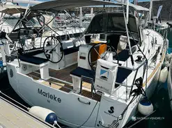 Beneteau Oceanis 38.1