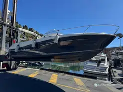 Jeanneau Cap Camarat 7.5 WA