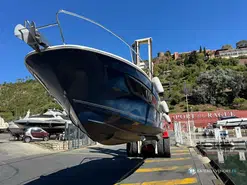 Jeanneau Cap Camarat 7.5 WA