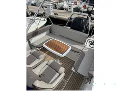 Jeanneau Cap Camarat 7.5 WA