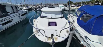 Jeanneau Merry Fisher