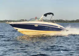 Four Winns Horizon 240