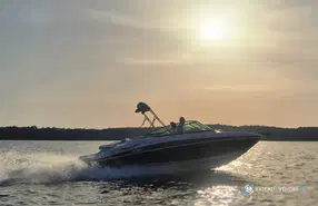 Four Winns Horizon 240