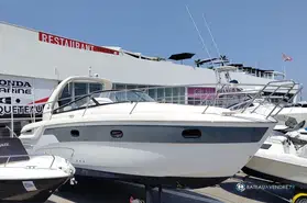 Bavaria  32 Sport