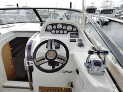 Bavaria  32 Sport