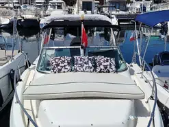 Seaswirl Striper 2600