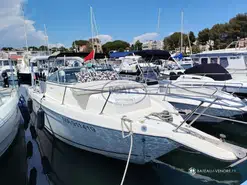 Seaswirl Striper 2600