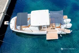 Beneteau Flyer 9 Spacedeck