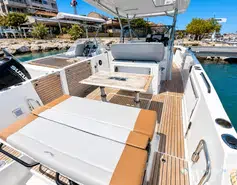 Beneteau Flyer 9 Spacedeck