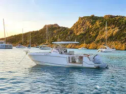 Beneteau Flyer 9 Spacedeck