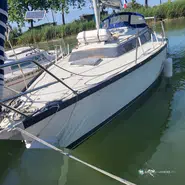 Dufour  31 PTE