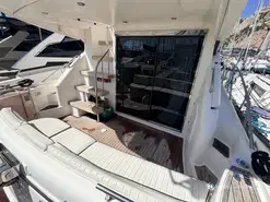 Fairline Phantom 40
