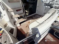 Fairline Phantom 40