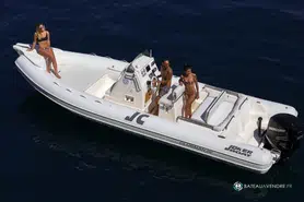 Joker Boat Clubman 26