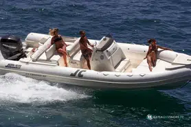 Joker Boat Clubman 26