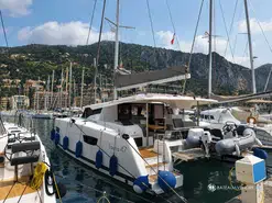 Fountaine Pajot Saona 47