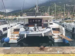 Fountaine Pajot Saona 47