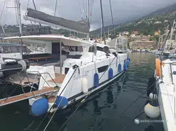 Fountaine Pajot Saona 47