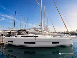 Dufour  470