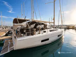 Dufour  470