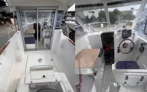 Beneteau Antares 580 HB