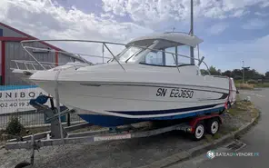 Beneteau Antares 580 HB