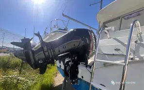 Beneteau Antares 580 HB