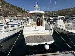 Beneteau Antares 8 S
