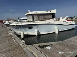 Quicksilver  755 Pilothouse