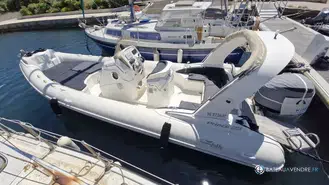 Nuova Jolly Prince 25