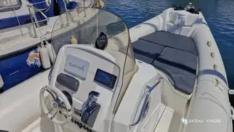 Nuova Jolly Prince 25