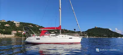 Beneteau Oceanis 350