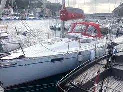 Beneteau Oceanis 350