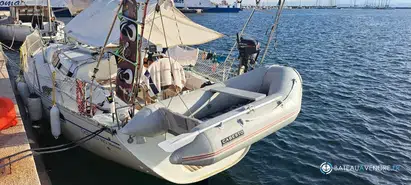 Beneteau Oceanis 350